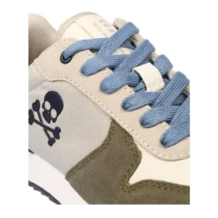 Khaki Insignia Sneaker