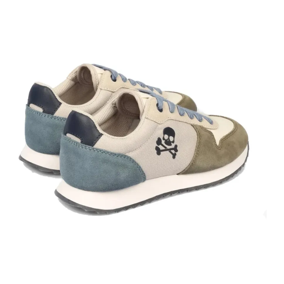 Khaki Insignia Sneaker