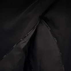 KidSuper Dortmund Veste Réversible Noire & Jaune