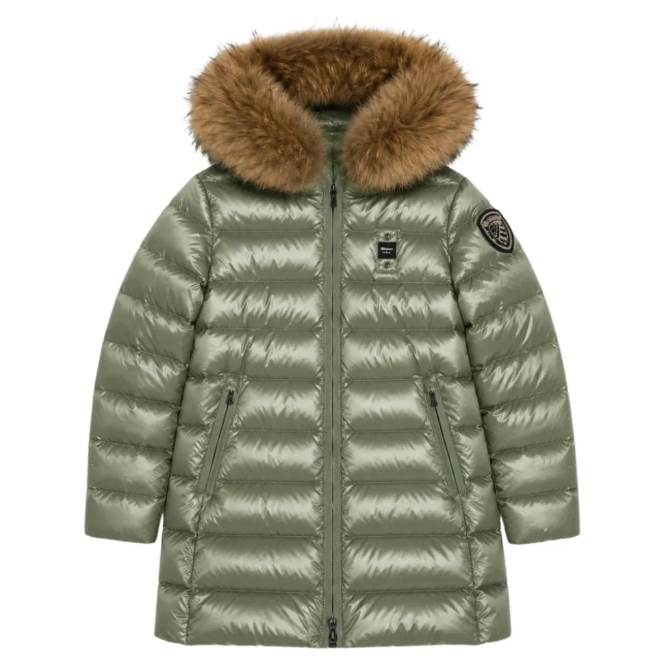 Kristin Jacket