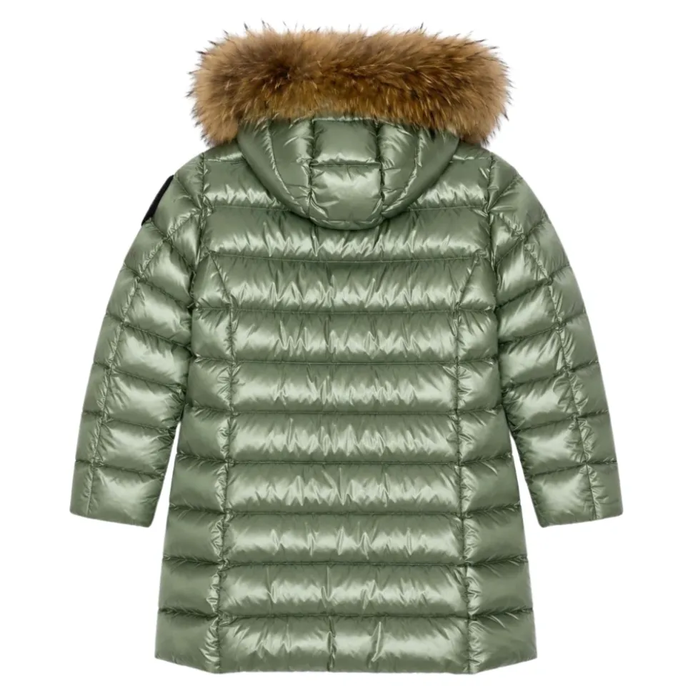 Kristin Jacket