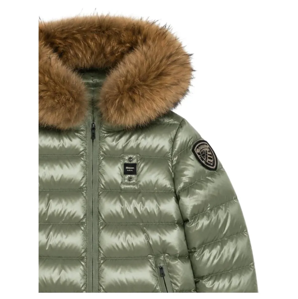 Kristin Jacket
