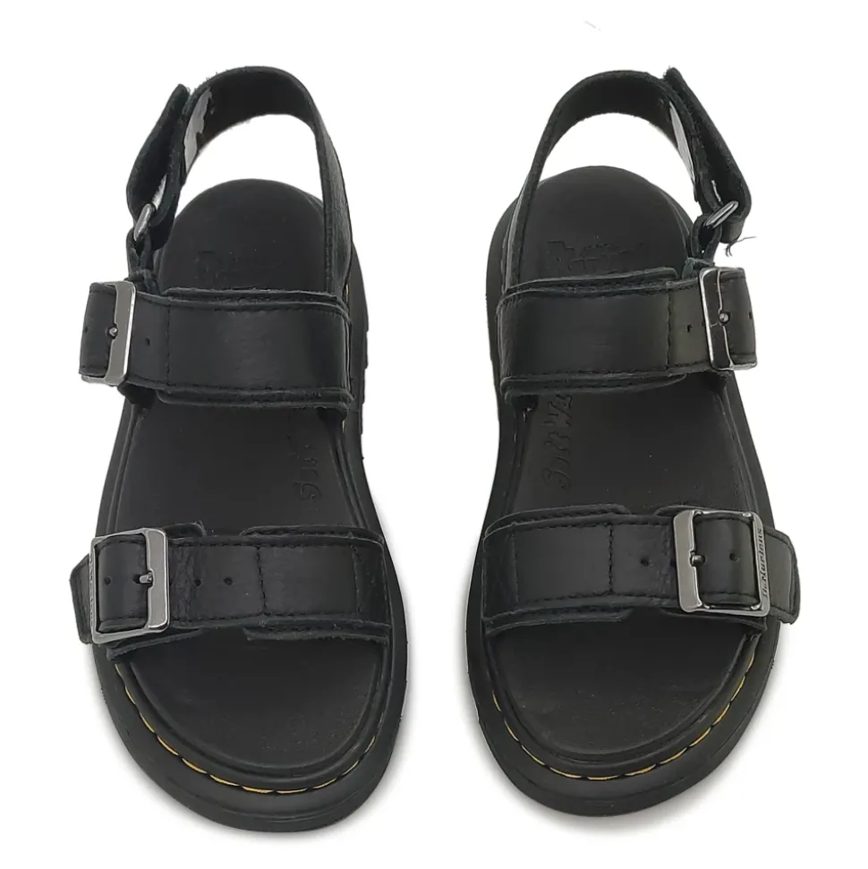 Kyle Sandal