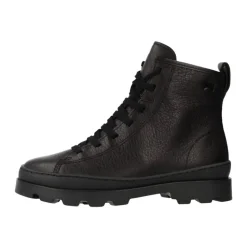 Lace-up Boots