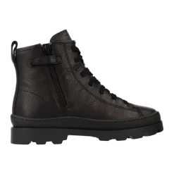 Lace-up Boots