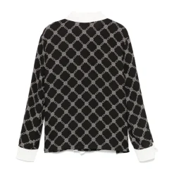 La Mia Bambina Georgette Shirt