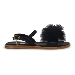 La Mia Bambina Sandals