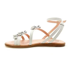 La Mia Bambina Sandals