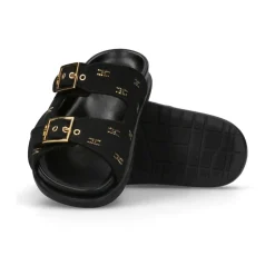 La Mia Bambina Slippers