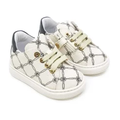 La Mia Bambina Sneakers