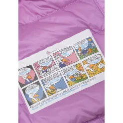 Lanset Down Jacket