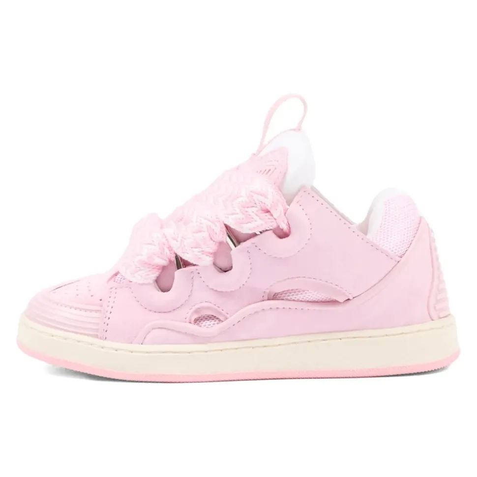 Lanvin Sneakers Pink