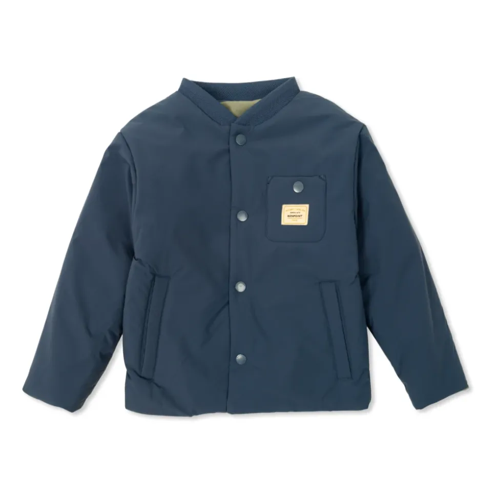 Laurent Insulated Jacket