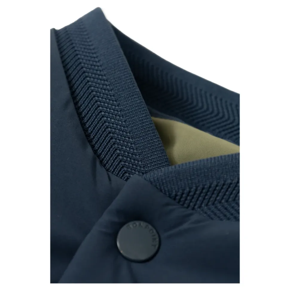 Laurent Insulated Jacket