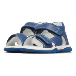 Laves 2 Sandales en cuir Nappa