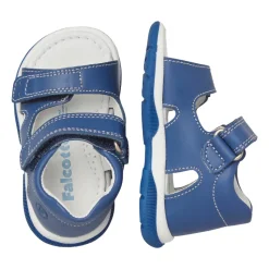 Laves 2 Sandales en cuir Nappa