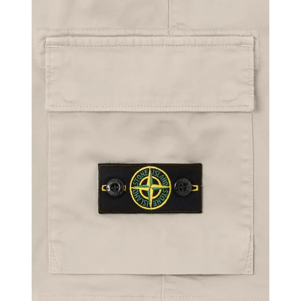 L100004 Bermuda Cargo