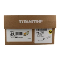 L560 Cangrejo Sandal