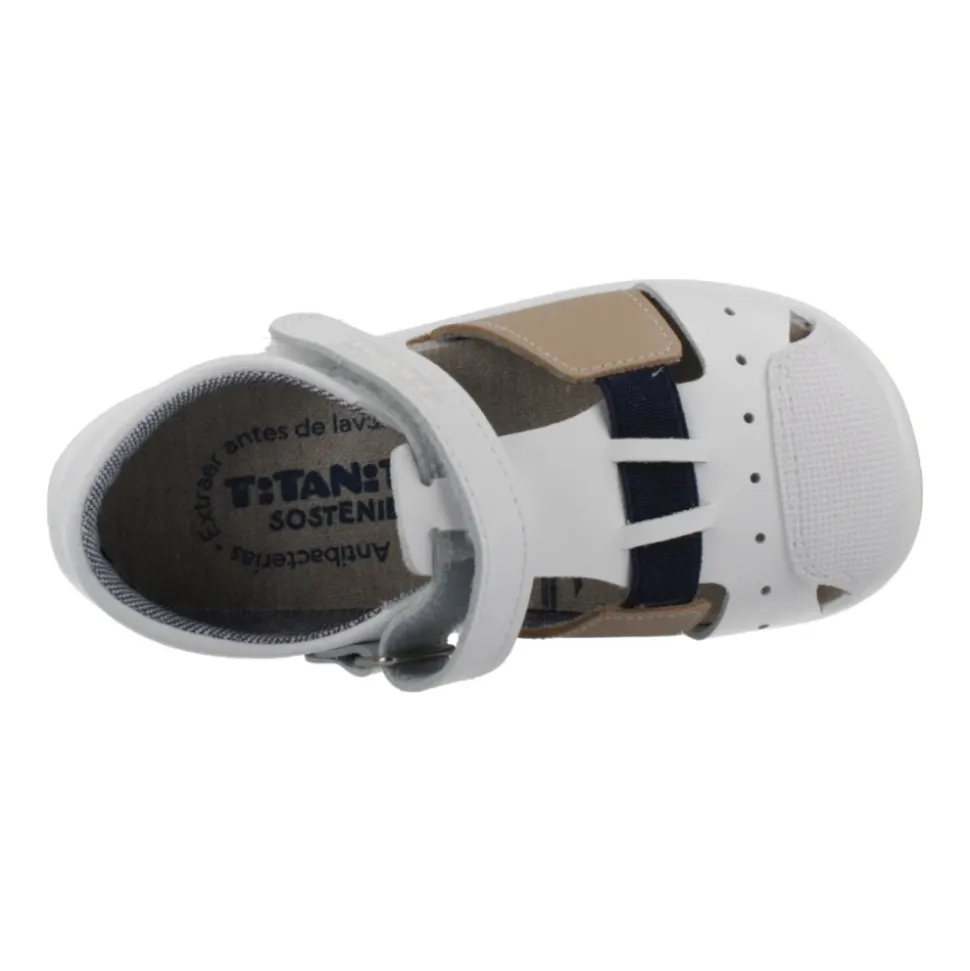 L500 Cristian Sandal