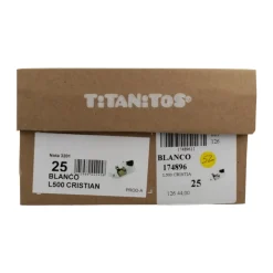 L500 Cristian Sandal
