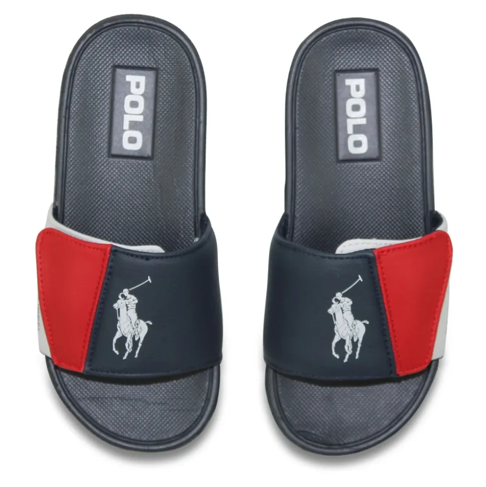 Leary III Slippers