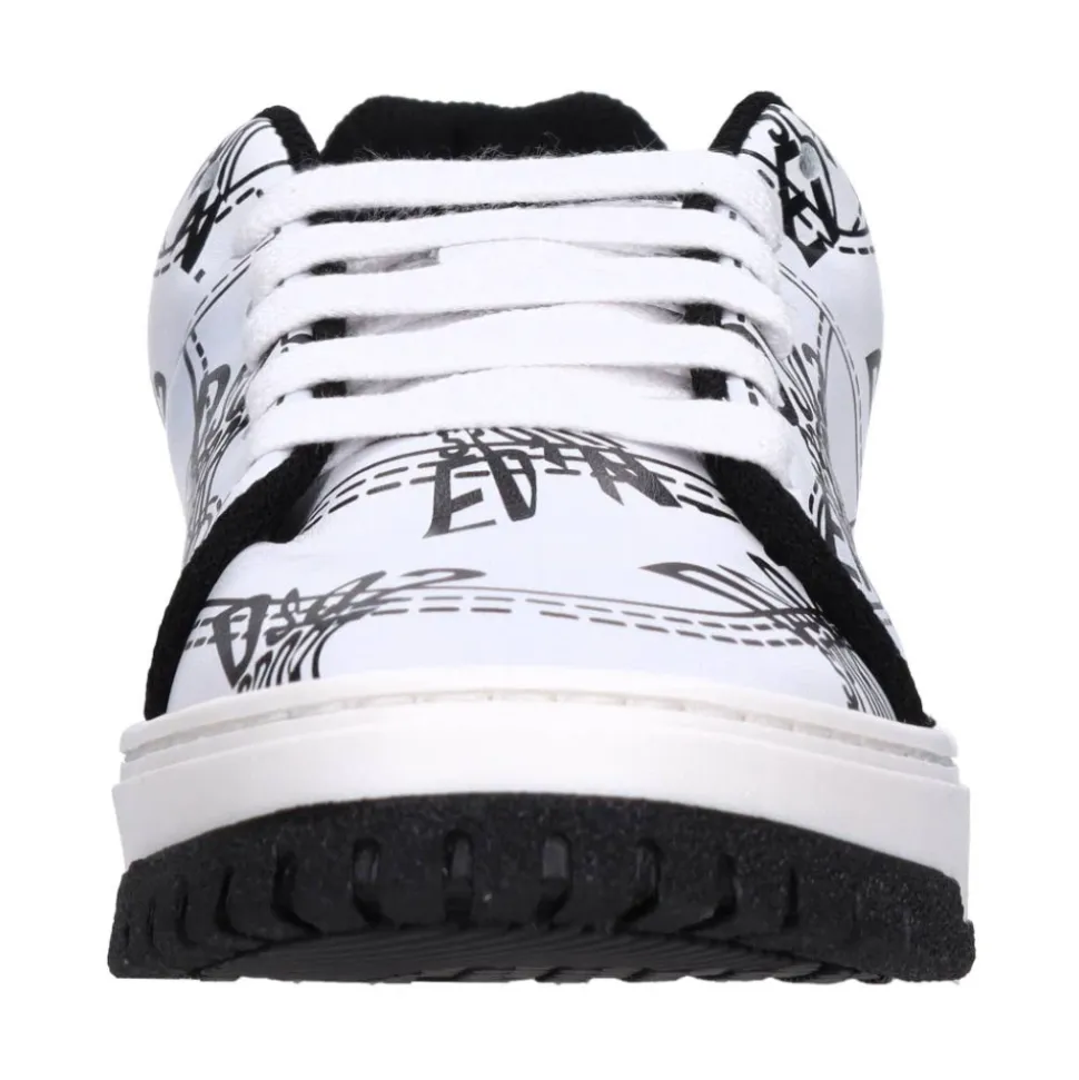 Leather Sneakers