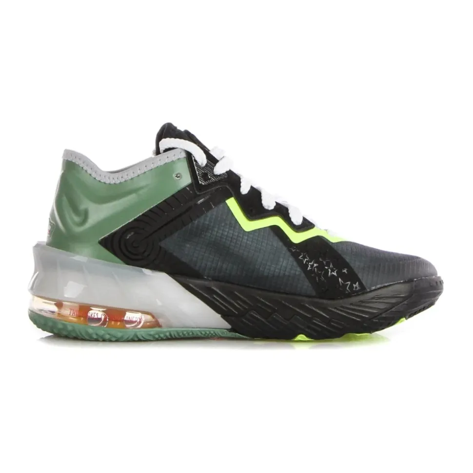 Lebron XVIII Low Chaussures de Basket
