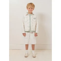 Leddis Denim Jacket
