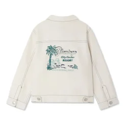 Leddis Denim Jacket