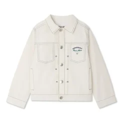 Leddis Denim Jacket