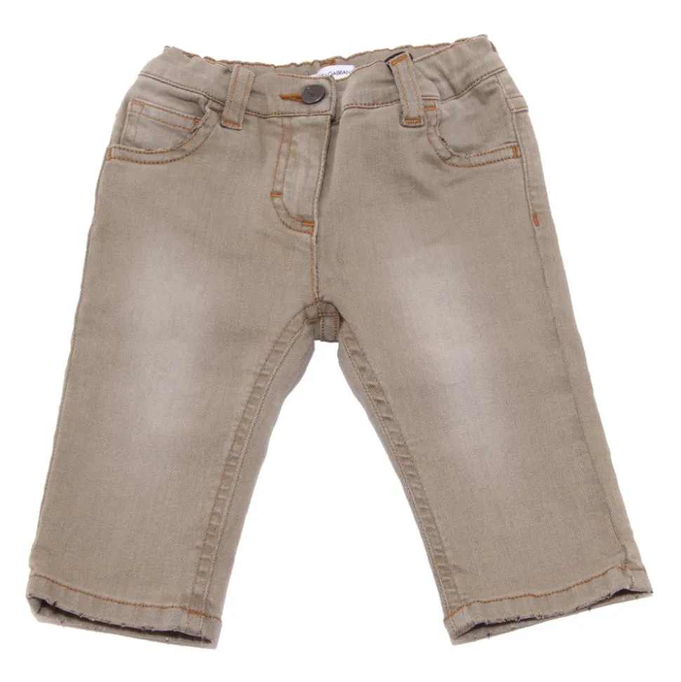 L2EF01 Jeans