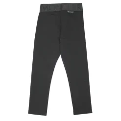 Leggings avec Bandes Latérales Contrastées