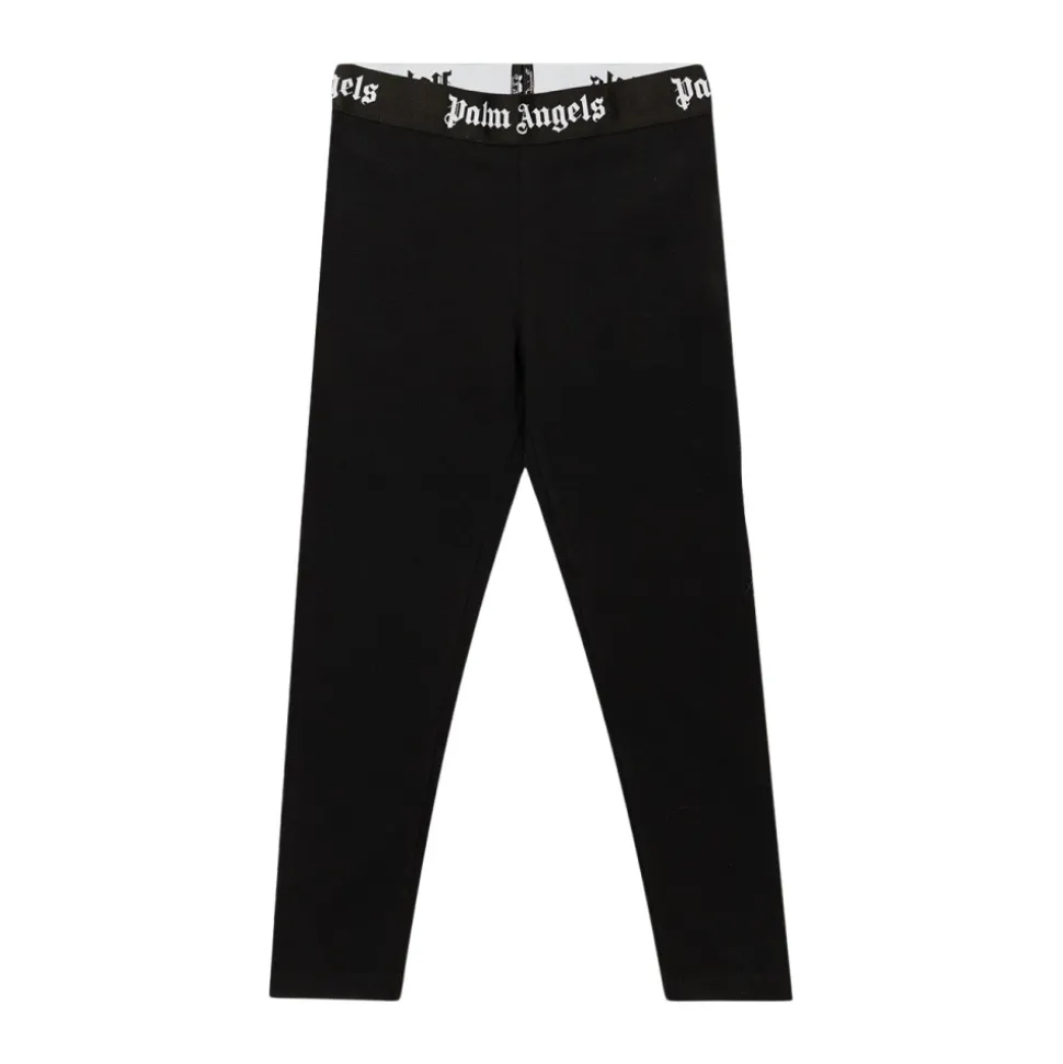 Leggings avec Logo