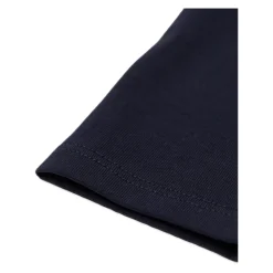 Leggings avec logo brodé