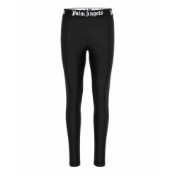 Leggings de sport logo classique