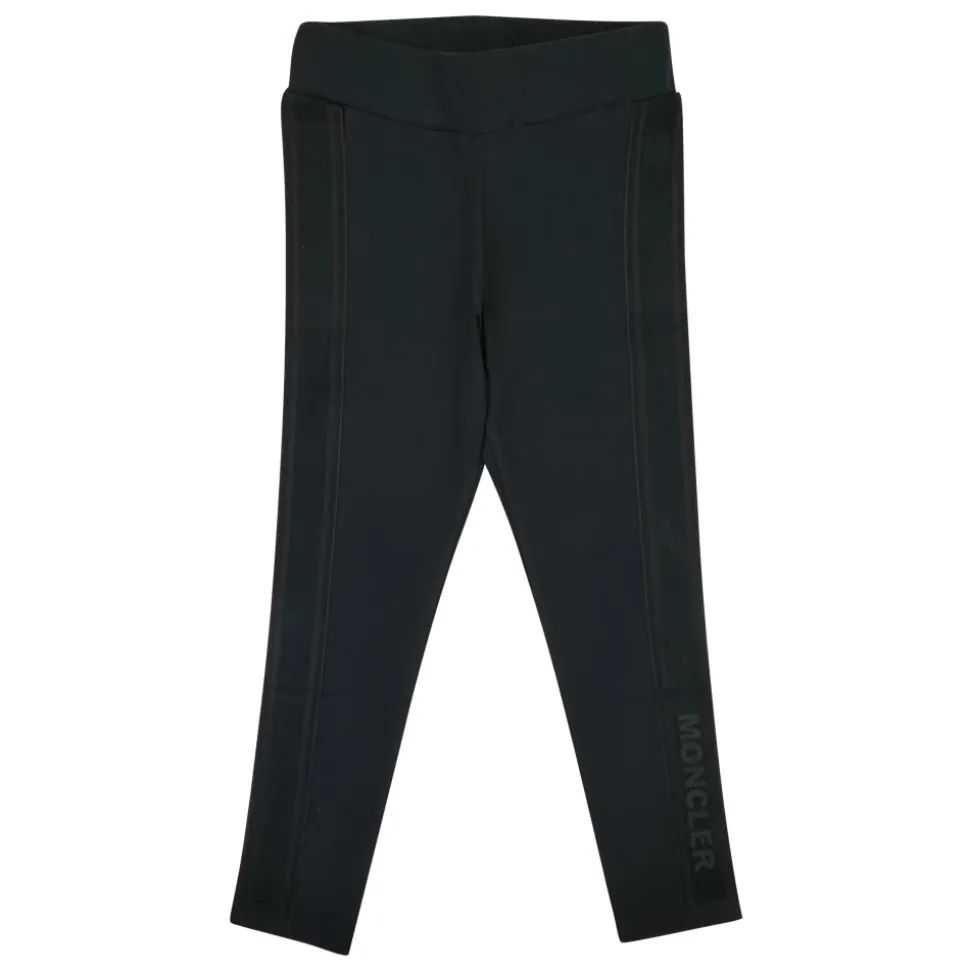 Leggings en coton stretch