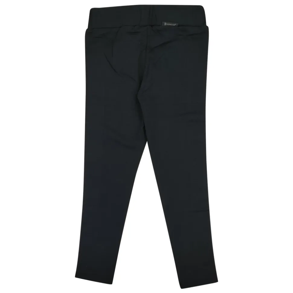 Leggings en coton stretch