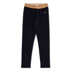 Leggings en jersey stretch