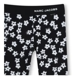 Leggings à imprimé floral