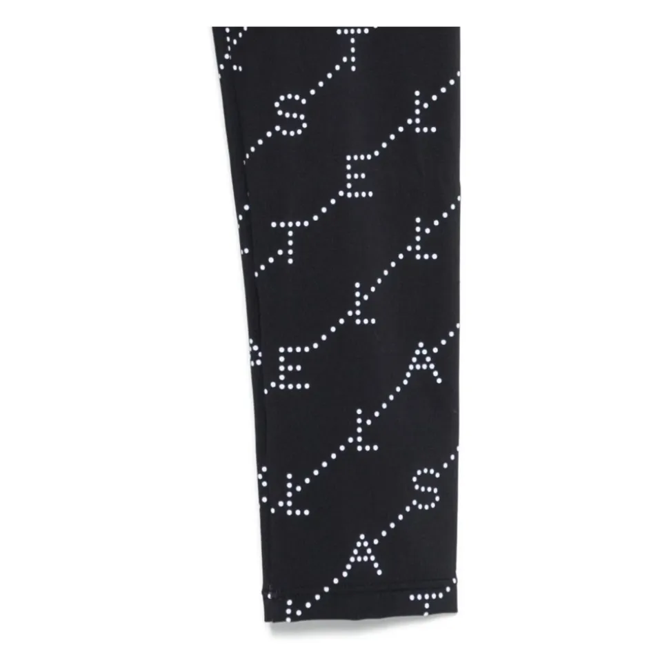 Leggings à logo