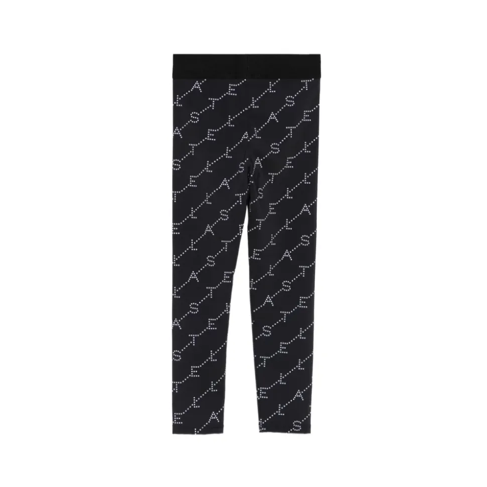 Leggings à logo