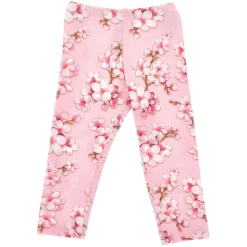 Leggings Peach Blossom en Rose