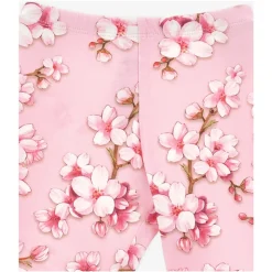 Leggings Peach Blossom en Rose