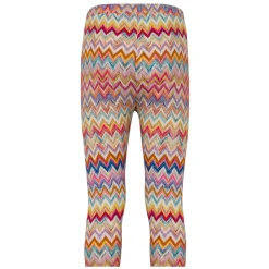 Leggings Zigzag