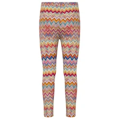 Leggings Zigzag