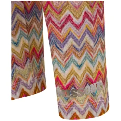 Leggings Zigzag