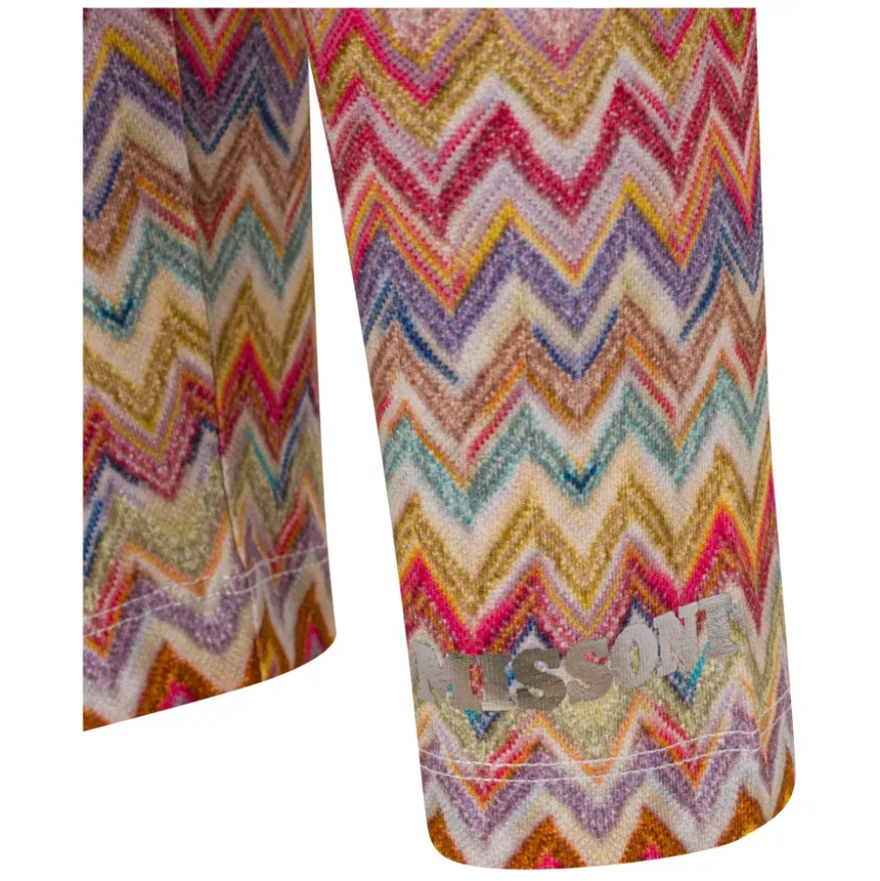 Leggings Zigzag