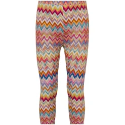 Leggings Zigzag