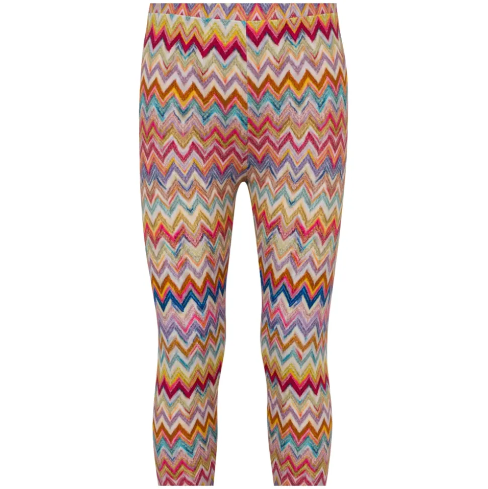 Leggings Zigzag