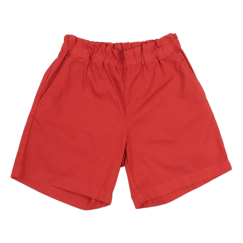 Leslie Shorts